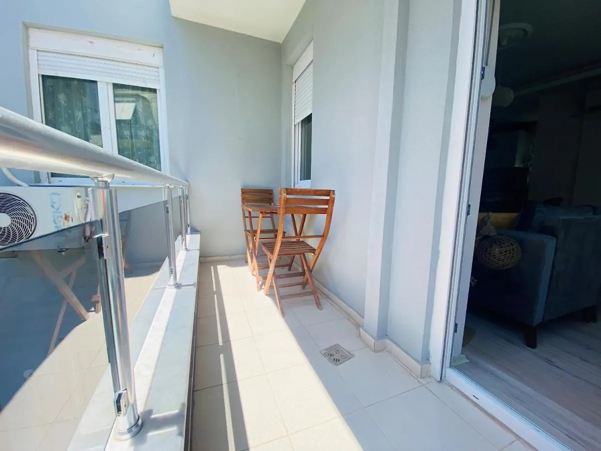 Aether Flats No3,Old Town,Beach,Central,Netflix أنطاليا 0*,  تركيا