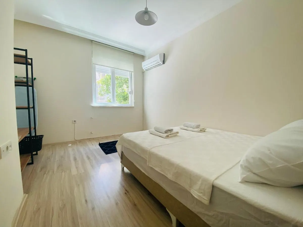 Aether Flats No3,Old Town,Beach,Central,Netflix Antalya 0*,