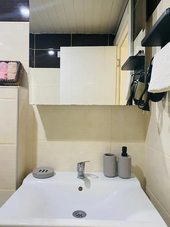 Aether Flats No3,Old Town,Beach,Central,Netflix Antalya
