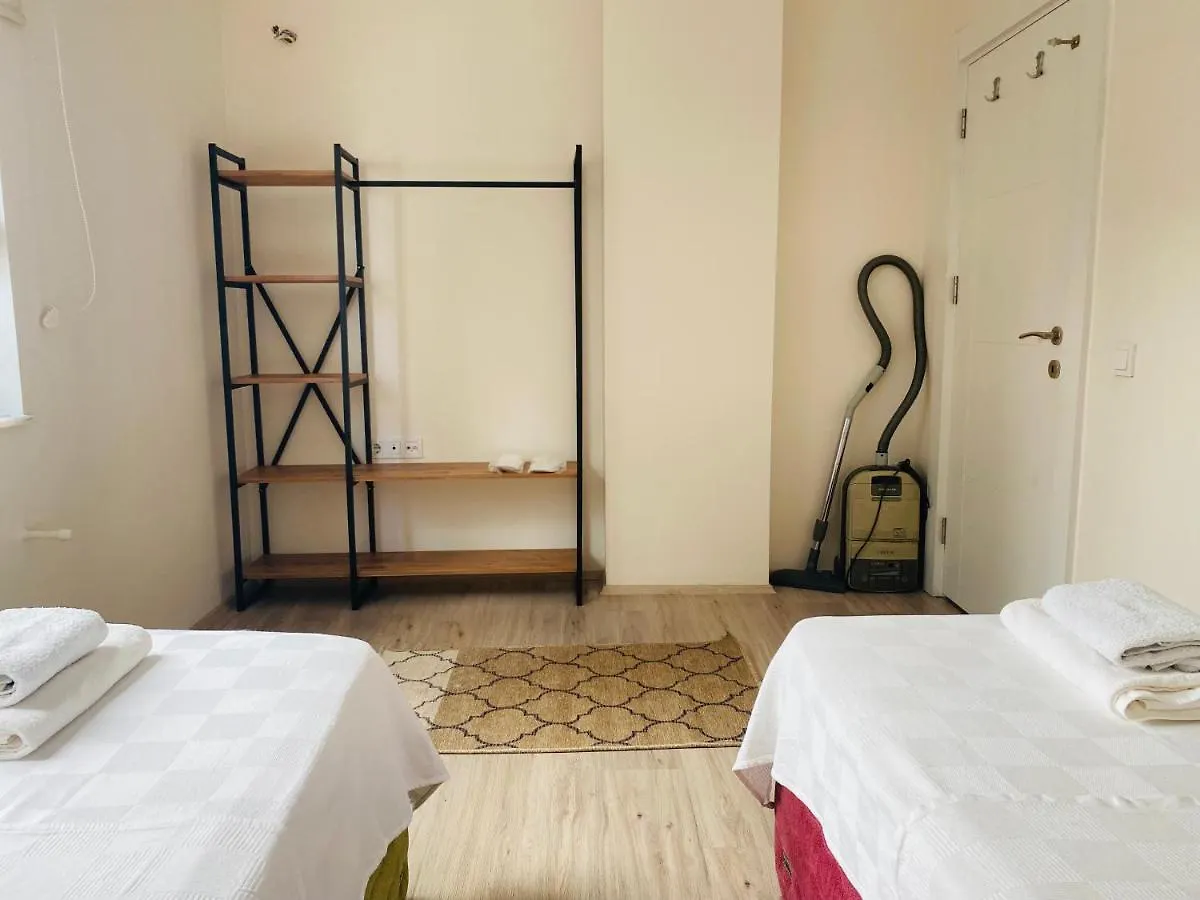 Aether Flats No3,Old Town,Beach,Central,Netflix Antalya