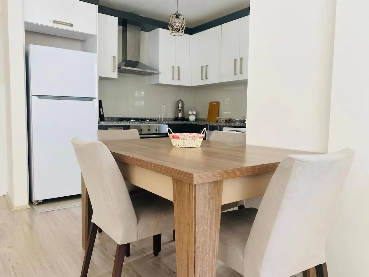 Aether Flats No3,Old Town,Beach,Central,Netflix Antalya Türkiye